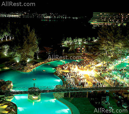 Porto Carras Grand Resort 17